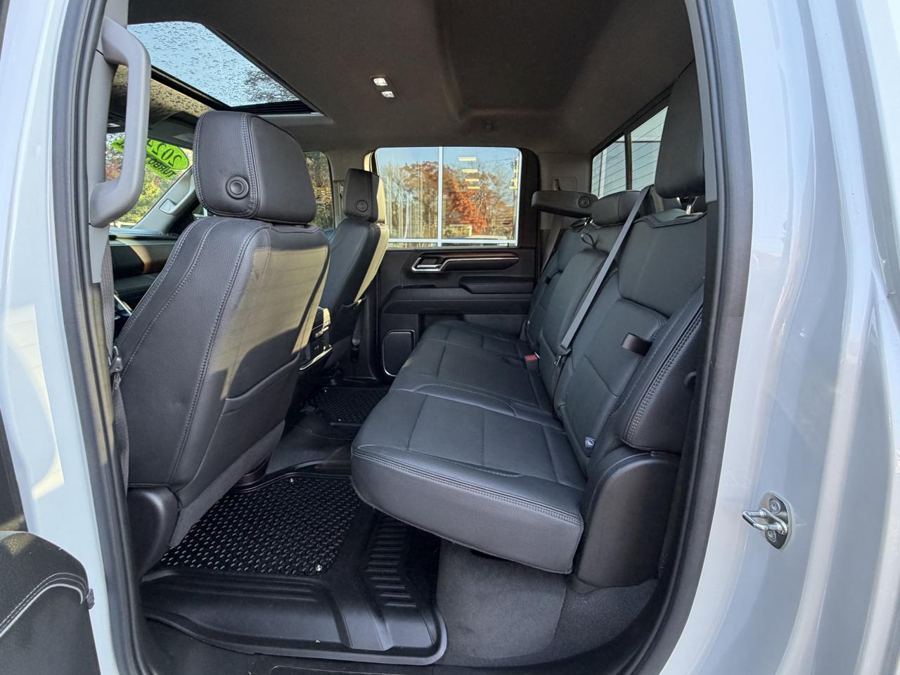 GMC Sierra 2500HD  2024