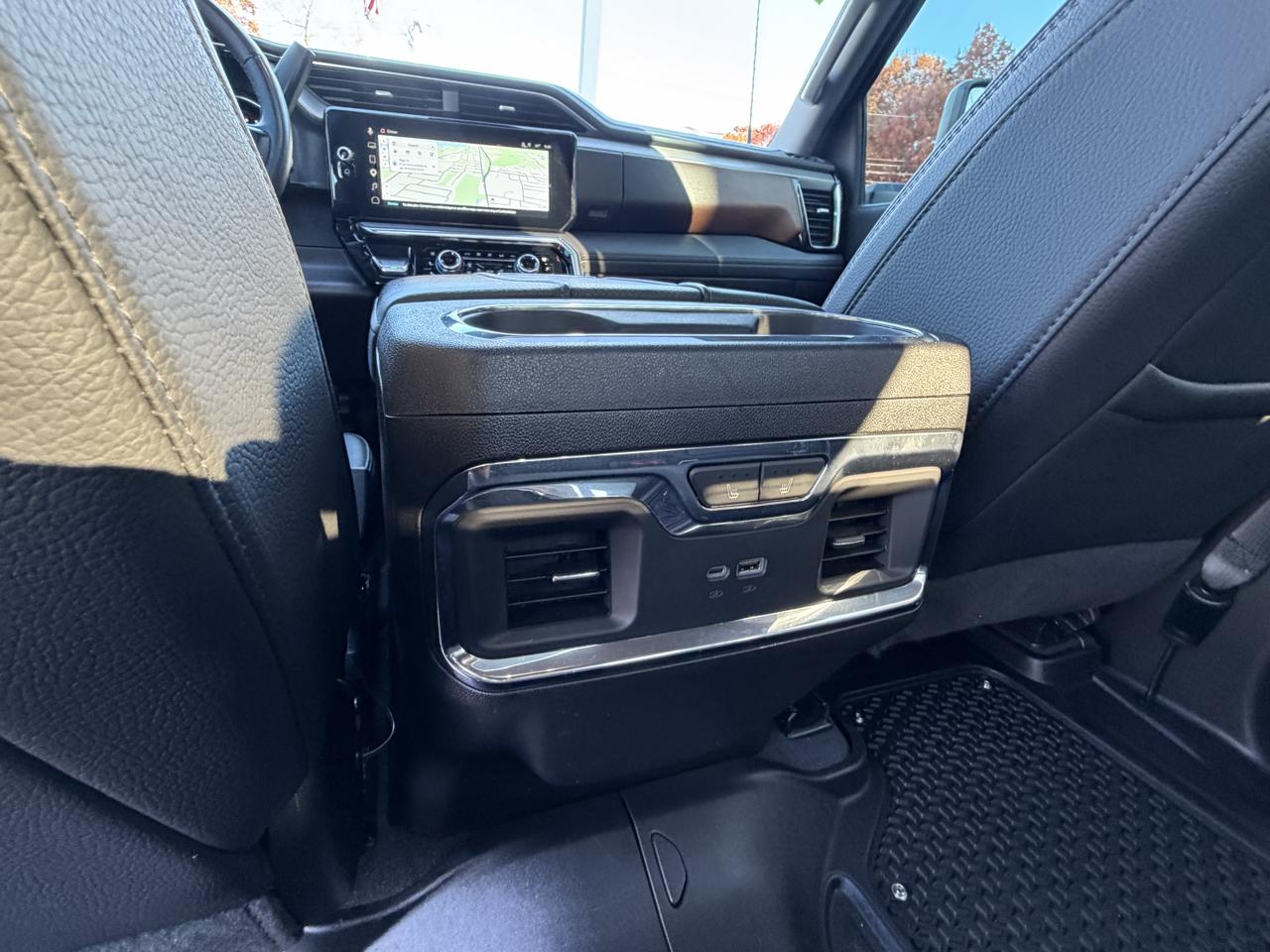 GMC Sierra 2500HD  2024