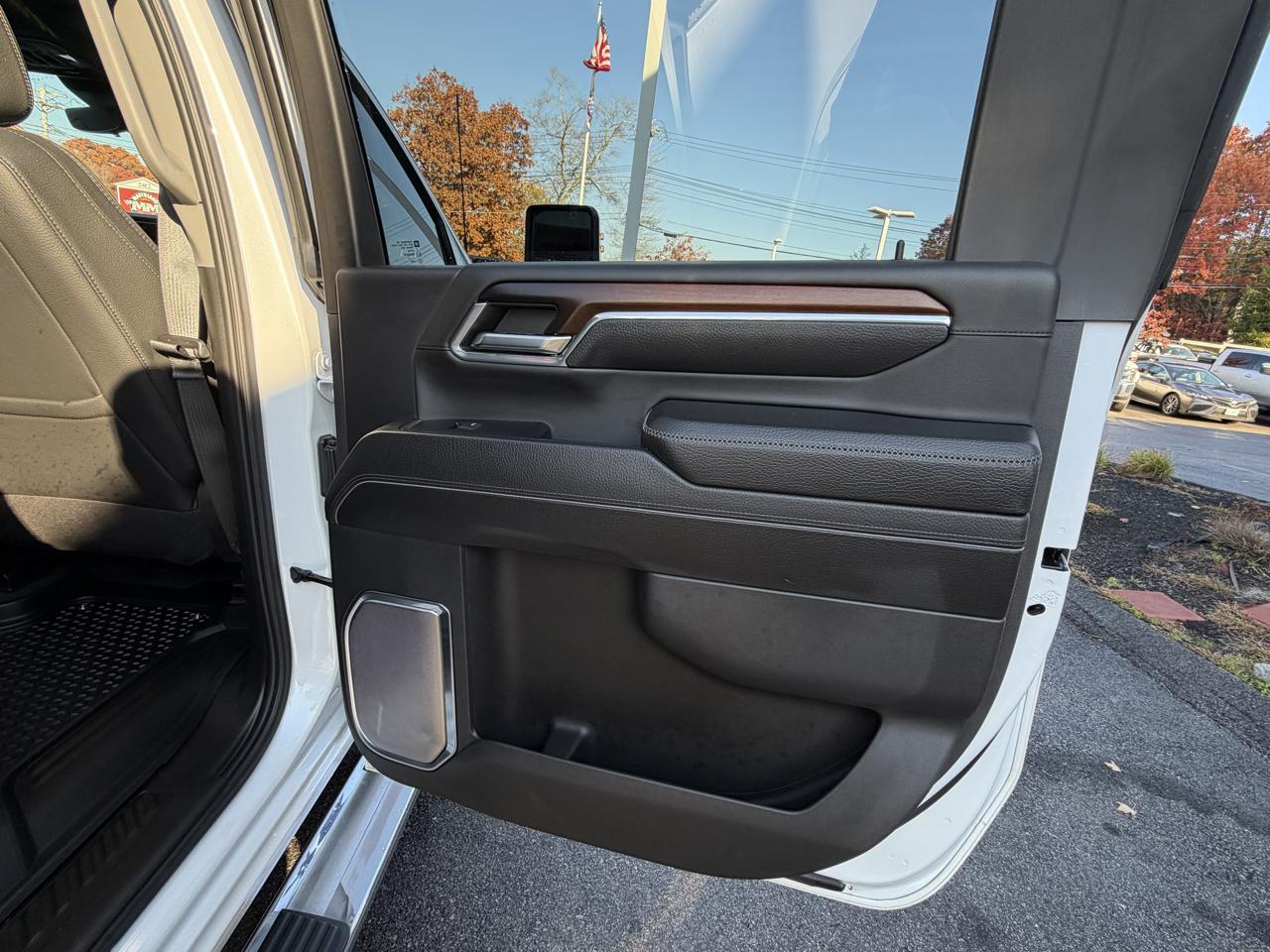 GMC Sierra 2500HD  2024