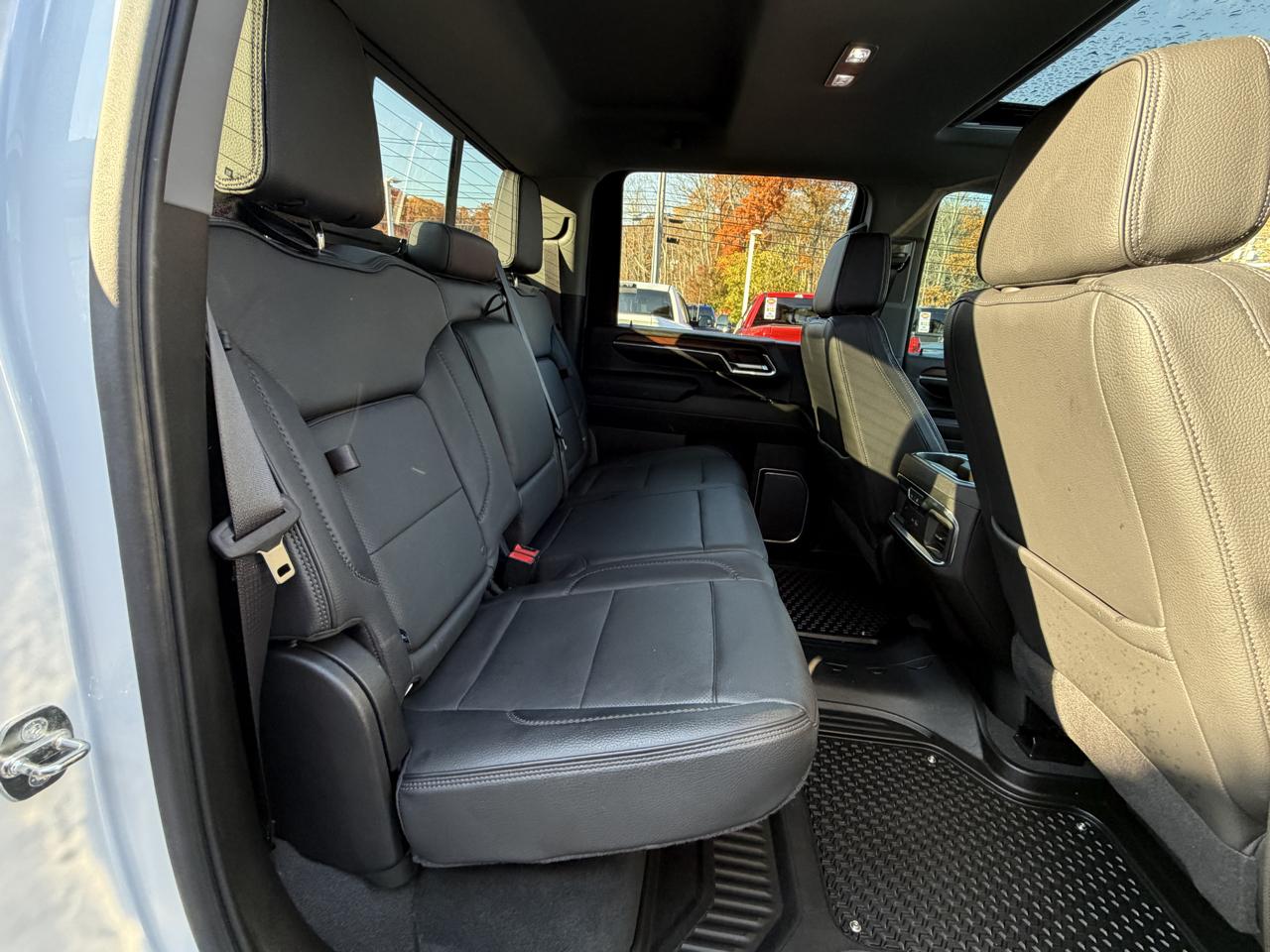 GMC Sierra 2500HD  2024