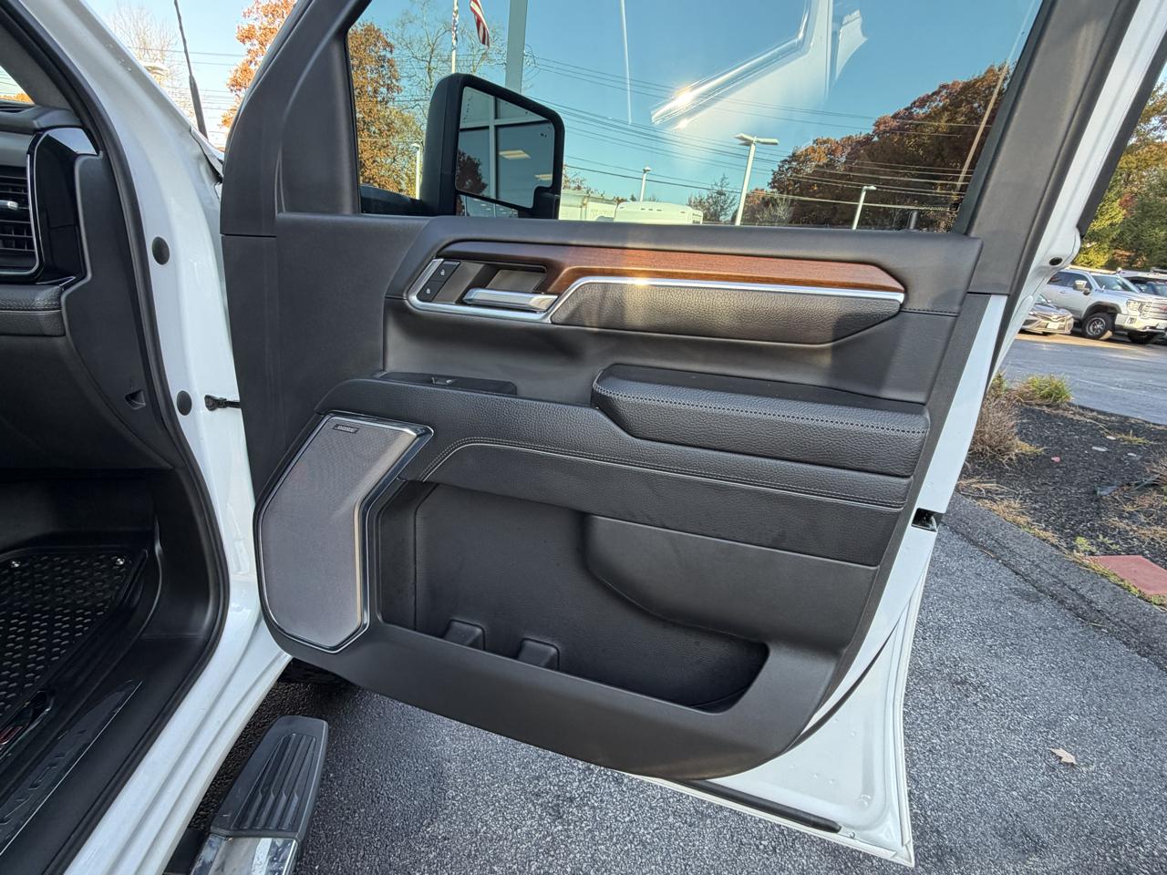 GMC Sierra 2500HD  2024