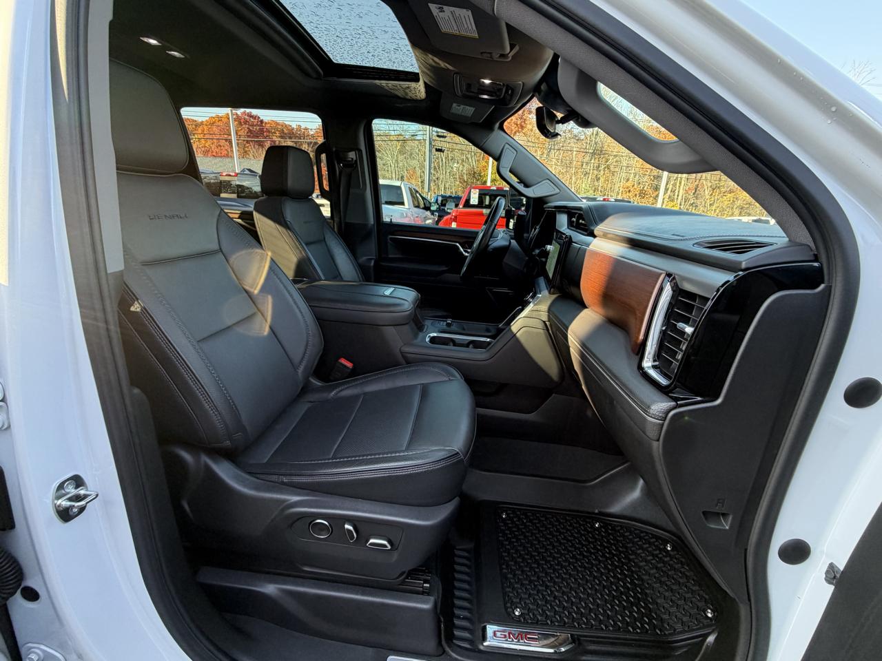 GMC Sierra 2500HD  2024