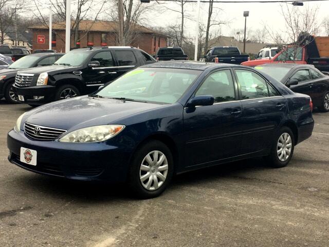 Toyota Salem Nh >> Used 2005 Toyota Camry For Sale In Salem Nh 03079 Mastriano Toyota Salem Nh >> Used 2005 Toyota Camry For Sale In Salem Nh 03079 Mastriano
