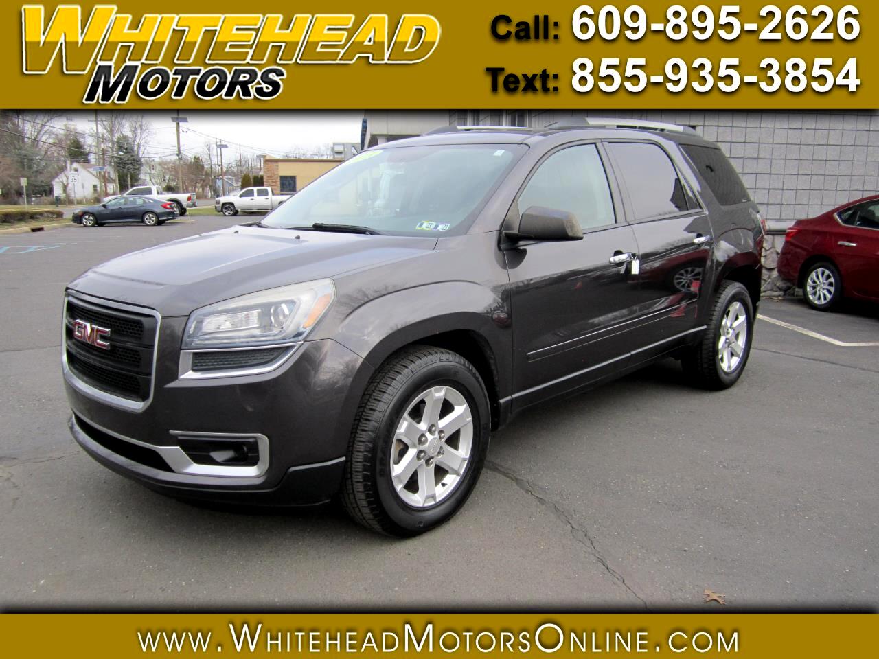 Used Cars for Sale Trenton NJ 08619 Whitehead Motors