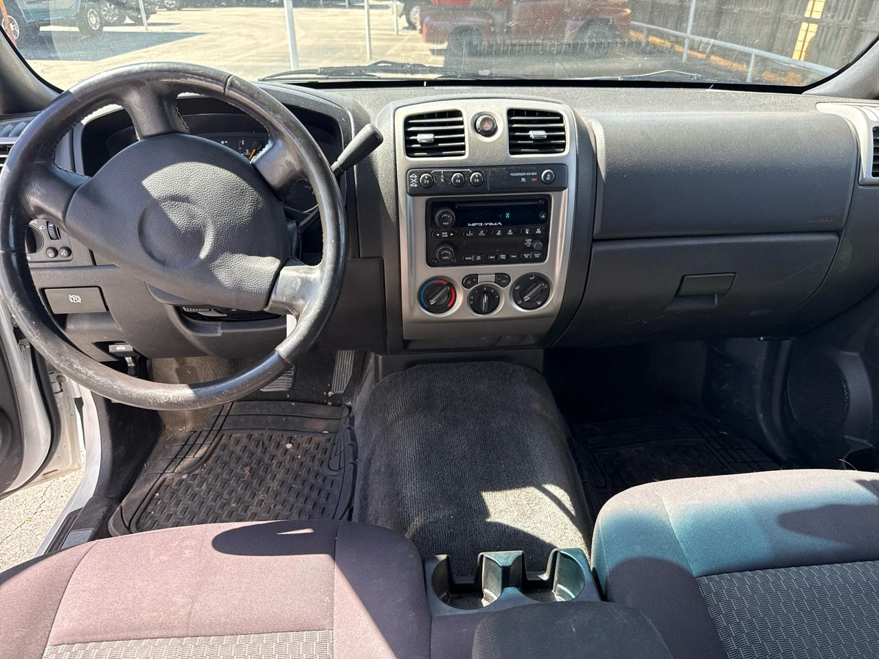 Chevrolet Colorado LT 2012