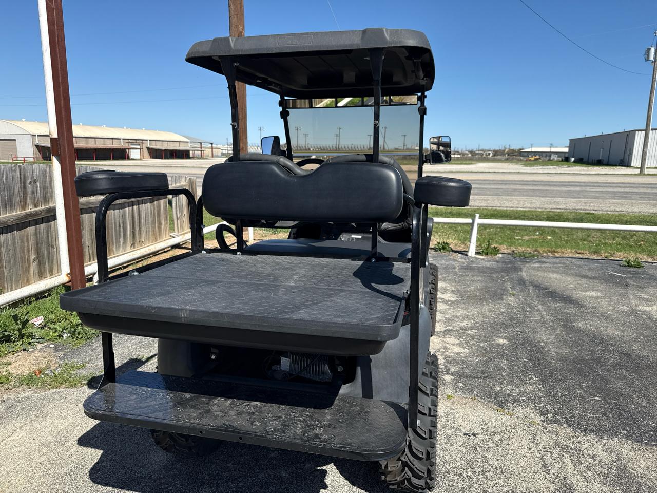 Club Car Precedent i2 Electric  2022