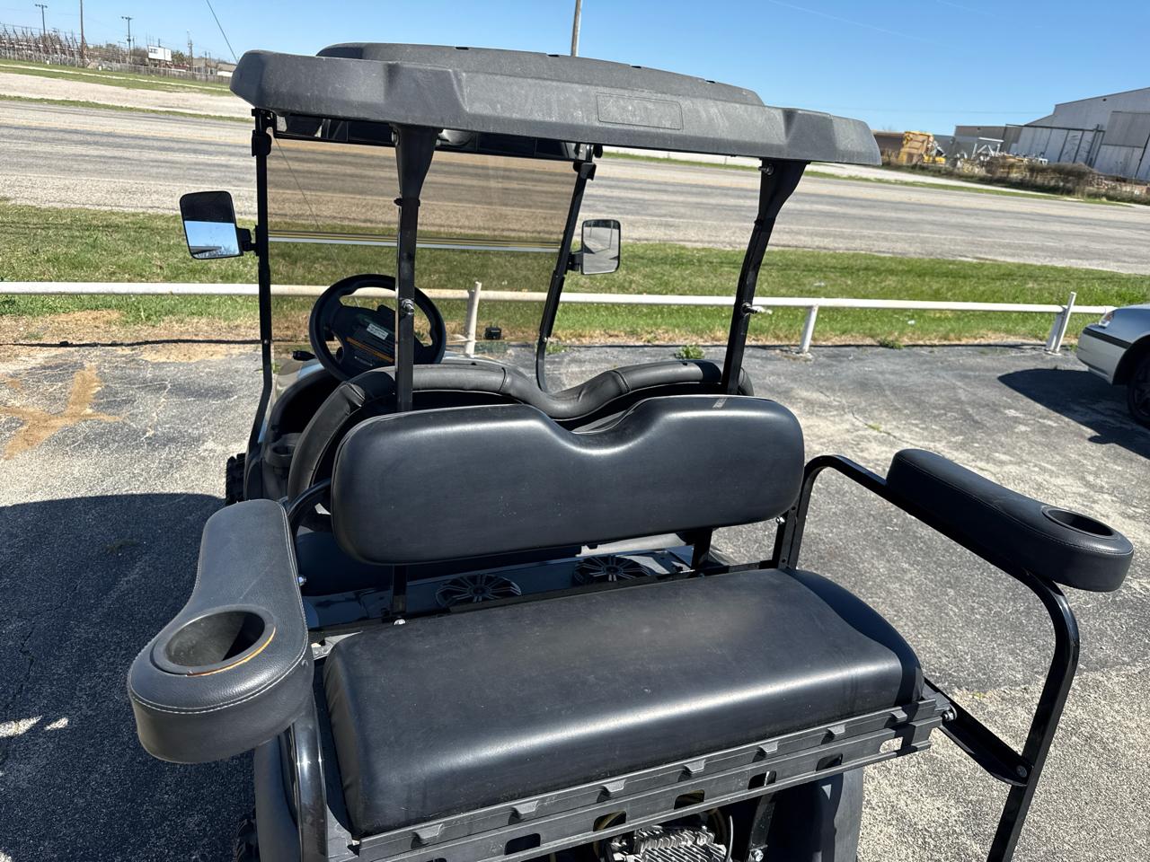 Club Car Precedent i2 Electric  2022