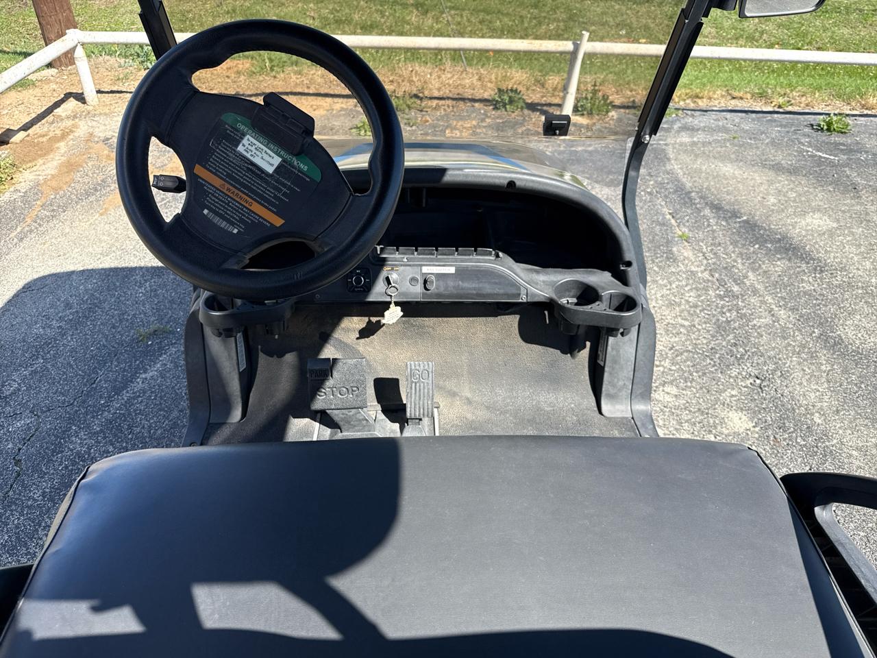 Club Car Precedent i2 Electric  2022