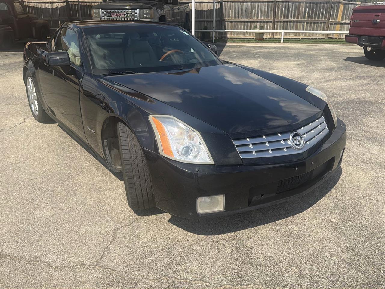 Cadillac XLR  2006