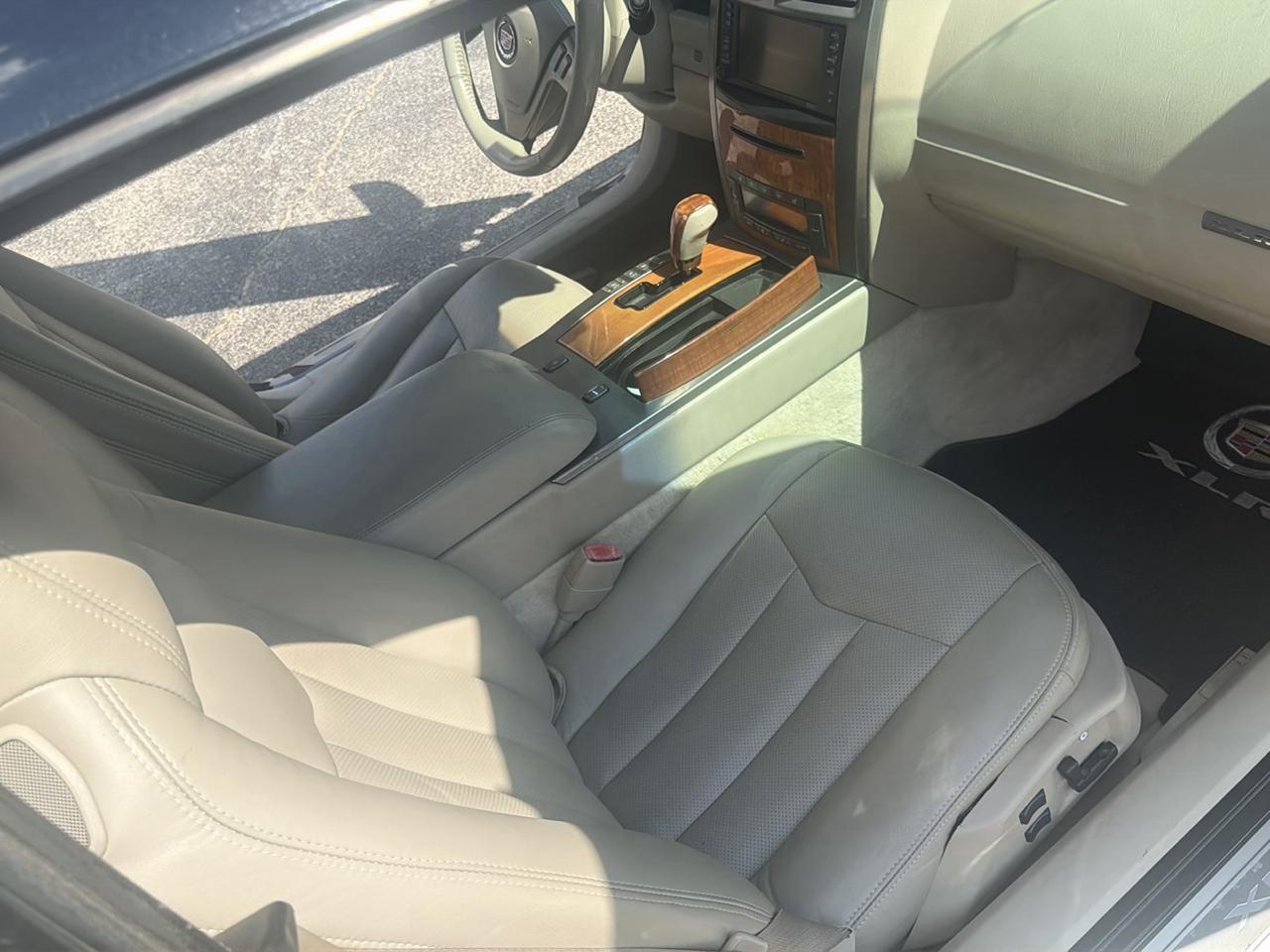 Cadillac XLR  2006