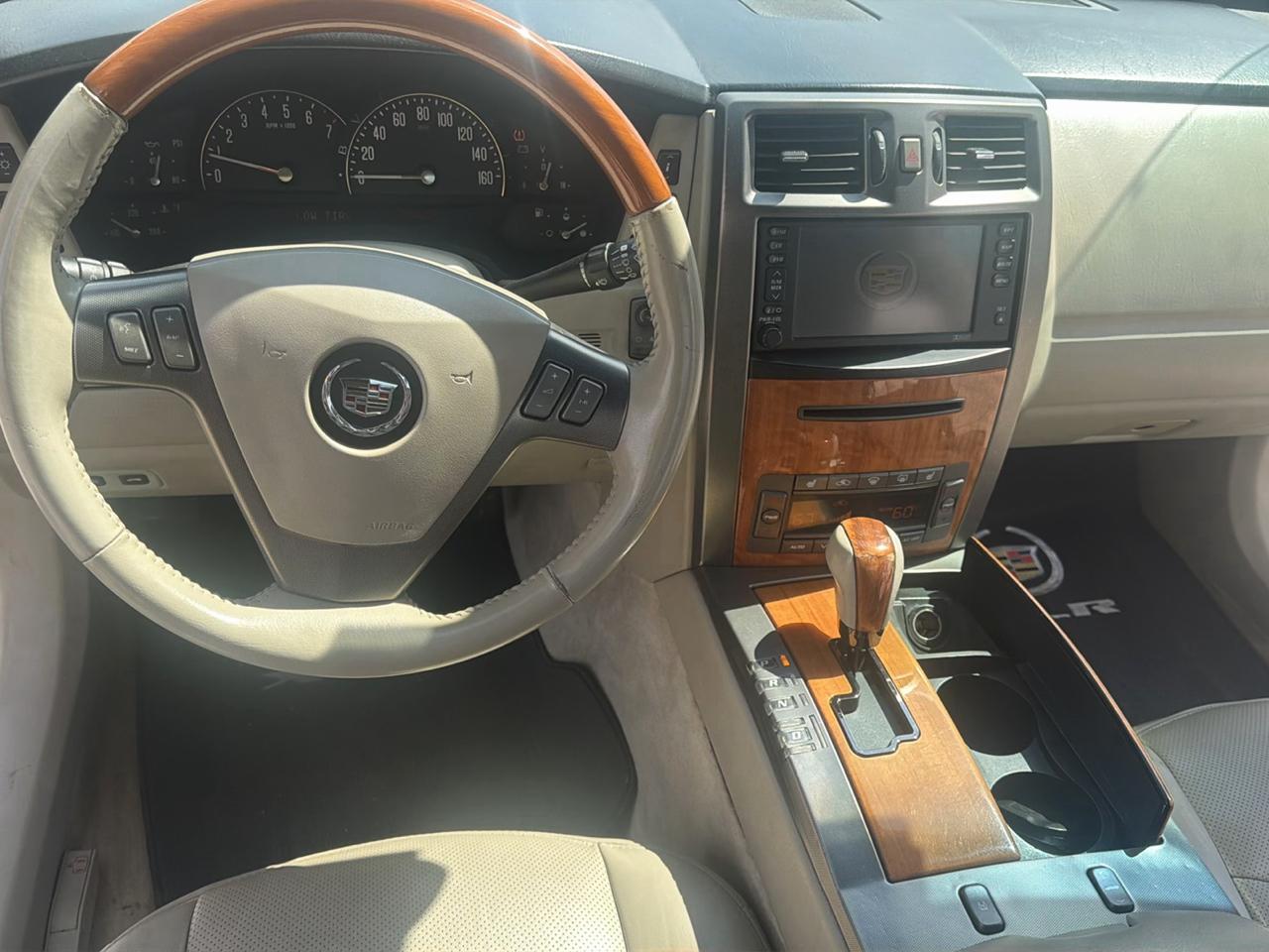 Cadillac XLR  2006