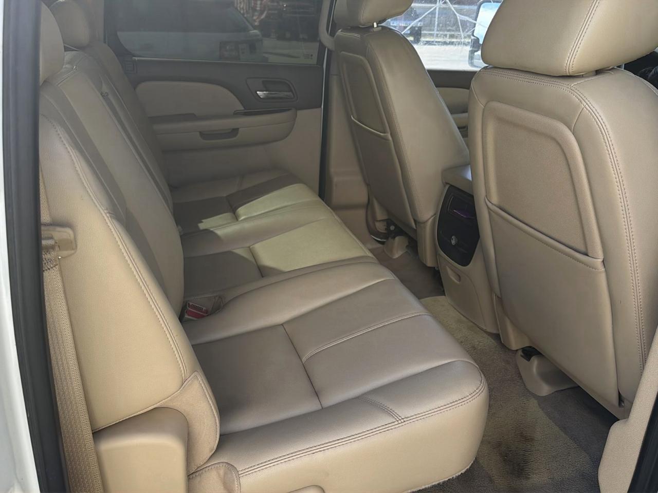 GMC Sierra 3500HD  2013