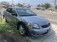 2007 Mitsubishi Galant 