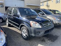 2006 Honda CR-V 