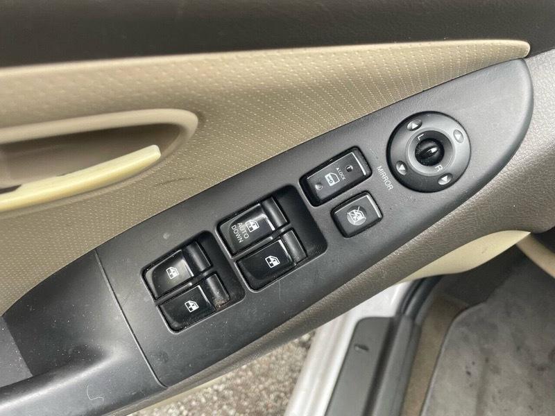 Hyundai Elantra GLS 2010