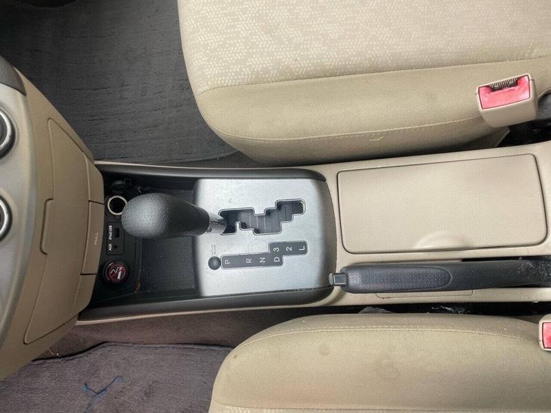 Hyundai Elantra GLS 2010