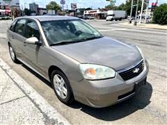 2007 Chevrolet Malibu Maxx 