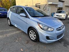 2014 Hyundai Accent 