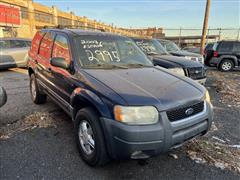 2003 Ford Escape 