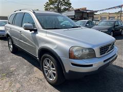 2010 Volvo XC90 