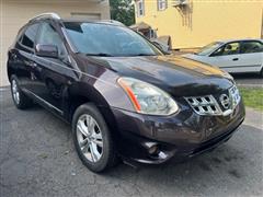 2012 Nissan Rogue 