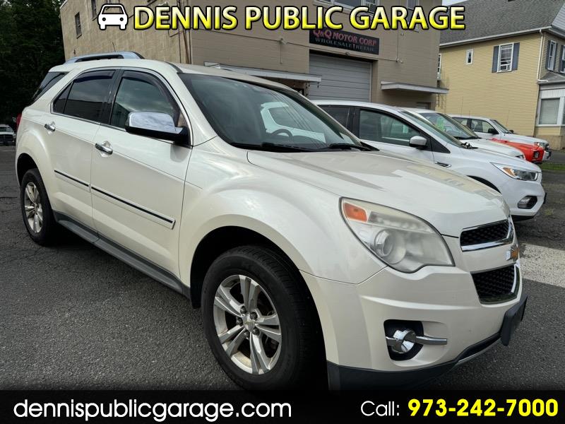 Used Cars for Sale Newark NJ 07108 Dennis Public Garage