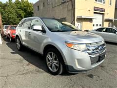 2011 Ford Edge 