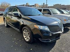 2016 Lincoln MKT 