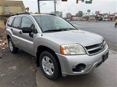 2008 Mitsubishi Endeavor 