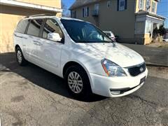 2014 Kia Sedona 