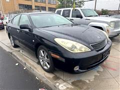 2006 Lexus ES 330 