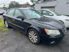 2009 Hyundai Sonata 