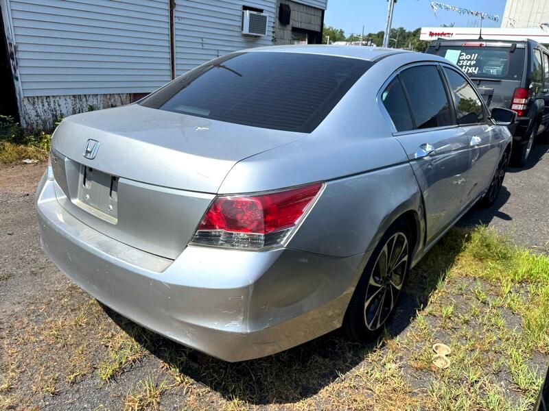 Honda Accord LX sedan AT 2009 Honda Accord LX sedan AT 2009