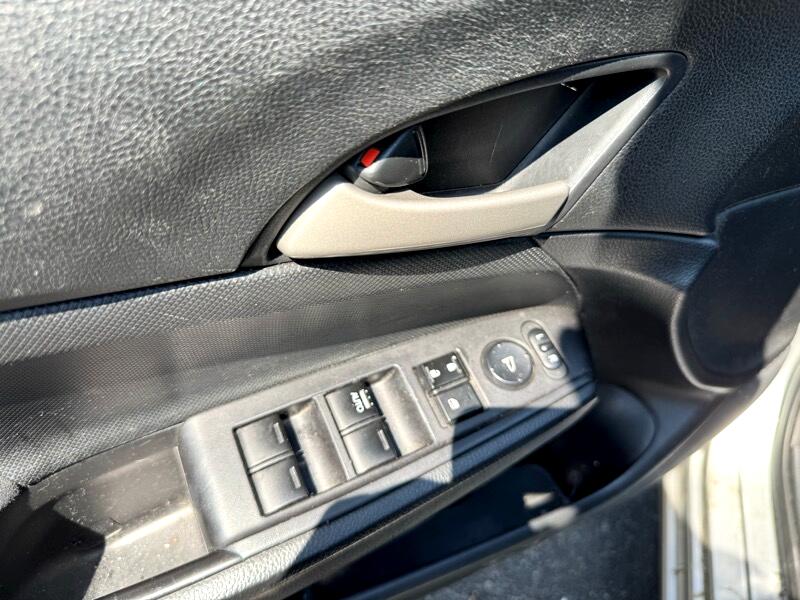 Honda Accord LX sedan AT 2009 Honda Accord LX sedan AT 2009