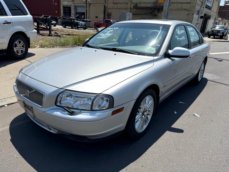 Volvo S80 2.9 2002 Volvo S80 2.9 2002