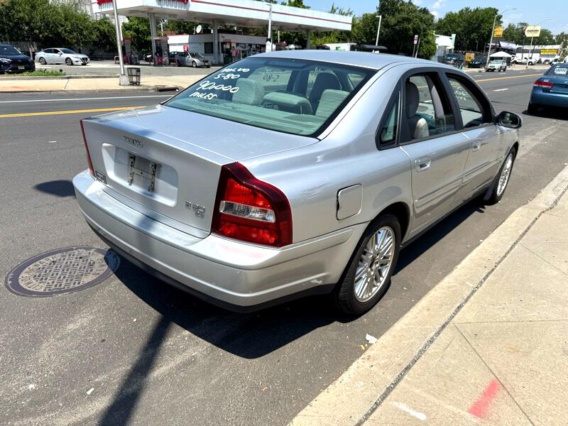 Volvo S80 2.9 2002 Volvo S80 2.9 2002
