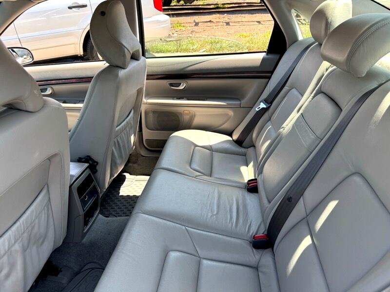 Volvo S80 2.9 2002 Volvo S80 2.9 2002