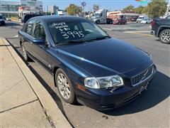2004 Volvo S80 