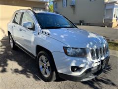 2015 Jeep Compass 