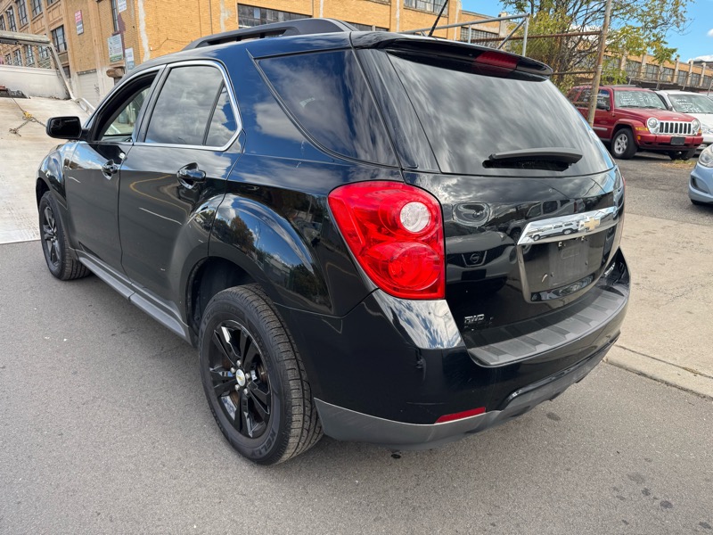 Chevrolet Equinox LT AWD 2013 Chevrolet Equinox LT AWD 2013