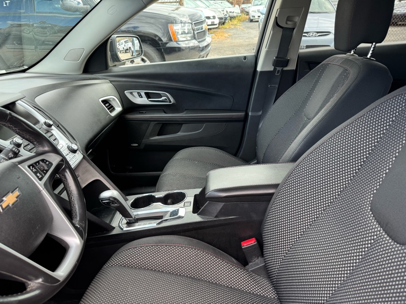 Chevrolet Equinox LT AWD 2013 Chevrolet Equinox LT AWD 2013