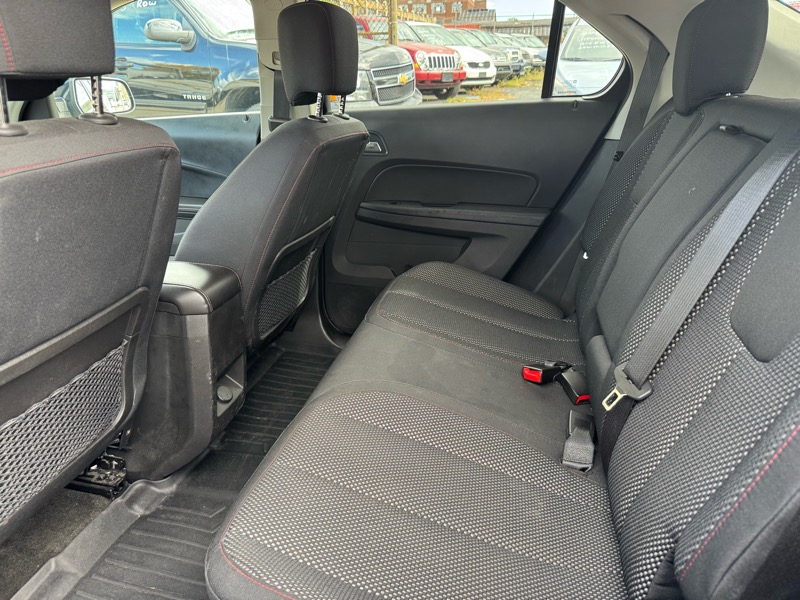 Chevrolet Equinox LT AWD 2013 Chevrolet Equinox LT AWD 2013