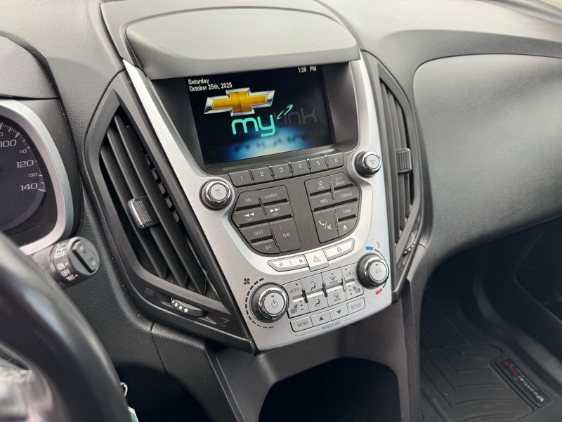 Chevrolet Equinox LT AWD 2013 Chevrolet Equinox LT AWD 2013