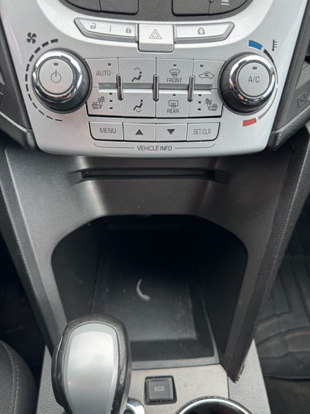 Chevrolet Equinox LT AWD 2013 Chevrolet Equinox LT AWD 2013