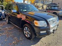 2010 Ford Explorer 