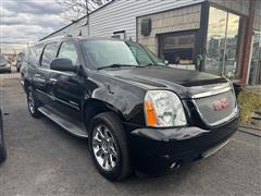2013 GMC Yukon Denali 