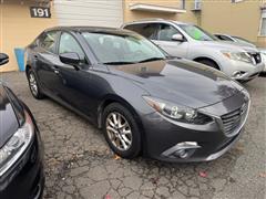 2015 Mazda MAZDA3 