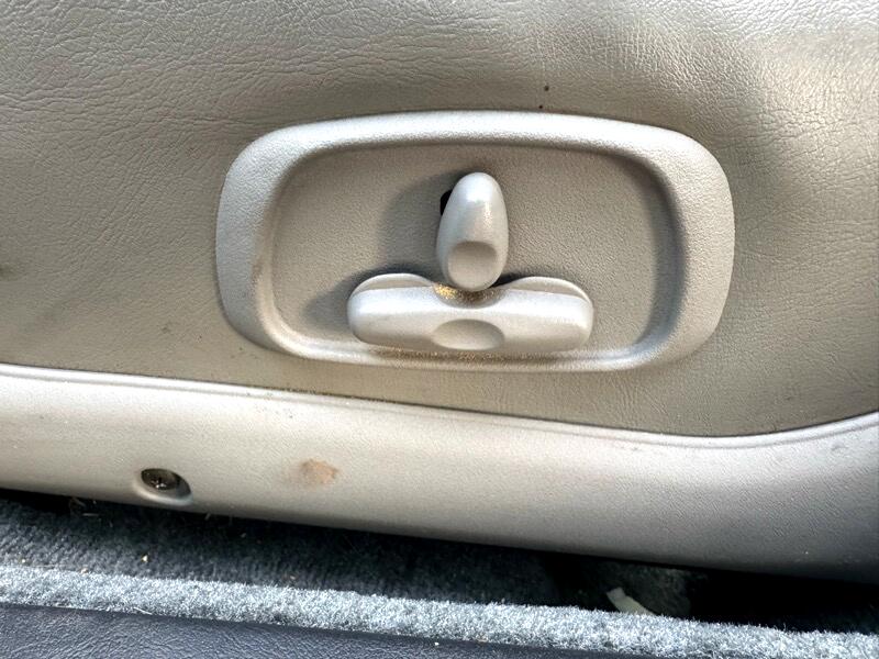 Mitsubishi Diamante Base 1999