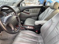 1999 Mitsubishi Diamante 