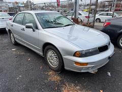 1999 Mitsubishi Diamante 